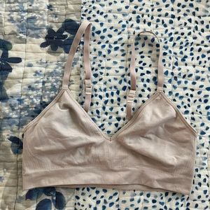 Athleta Renew Bra - Size Small